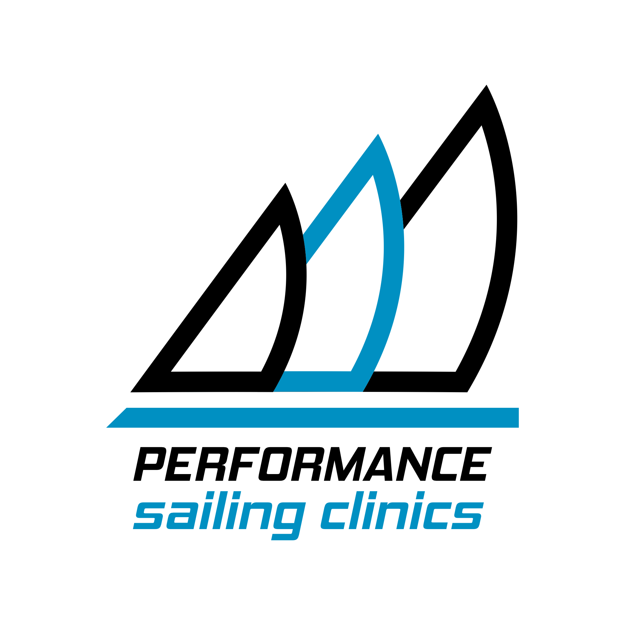 SAILING MALTA. PERFORMANCE ILCA CAMPS BY WORLD CLASS SAILING COACHES.